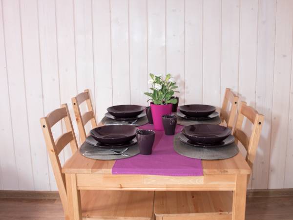 Domki letniskowe Dolce Vita 