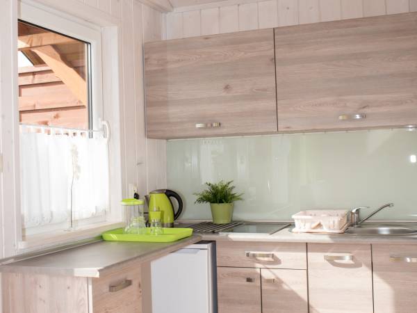 Domki letniskowe Dolce Vita 