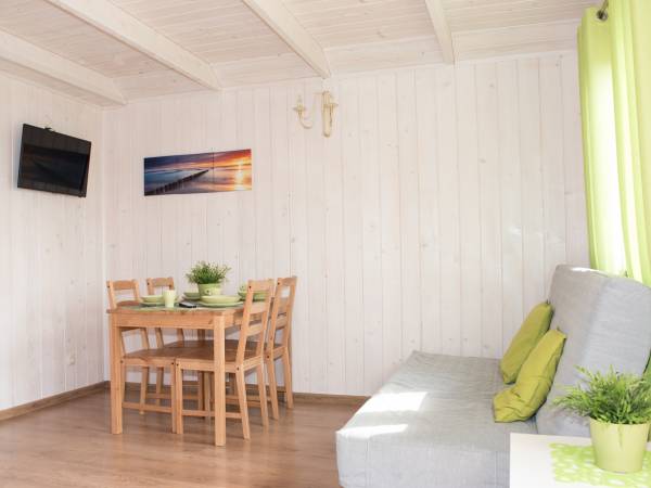 Domki letniskowe Dolce Vita 