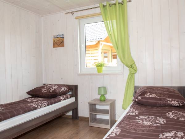 Domki letniskowe Dolce Vita 