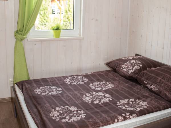 Domki letniskowe Dolce Vita 