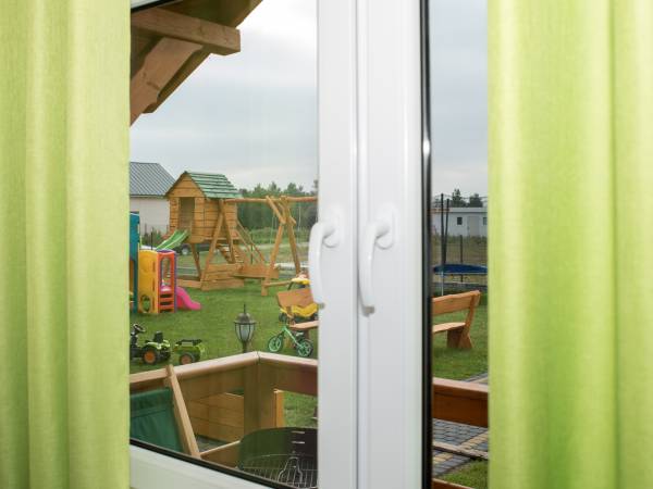 Domki letniskowe Dolce Vita 