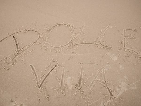 Domki letniskowe Dolce Vita 