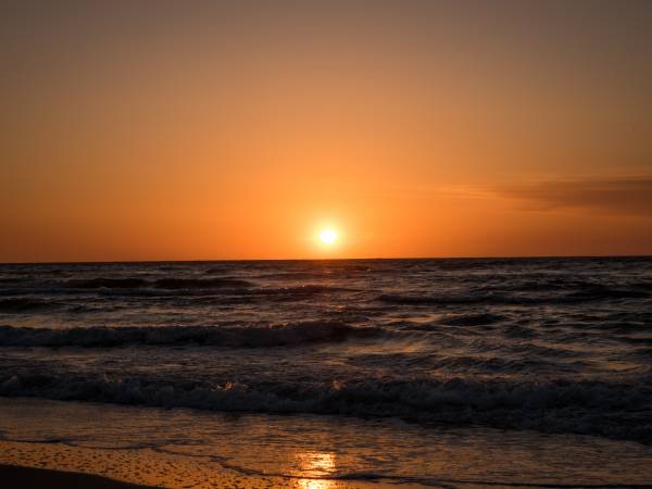 Domki letniskowe Dolce Vita 