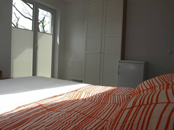 Dom wczasowy Gniewko