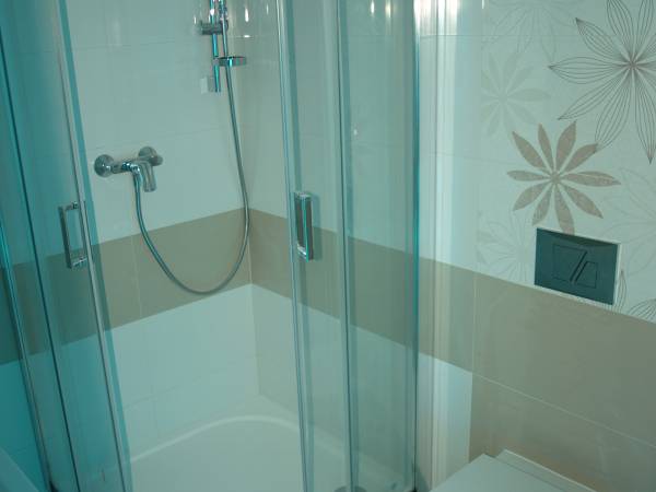 Dom wczasowy Gniewko