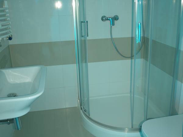 Dom wczasowy Gniewko