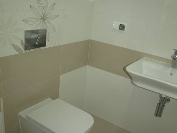 Dom wczasowy Gniewko