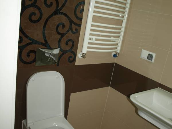 Dom wczasowy Gniewko