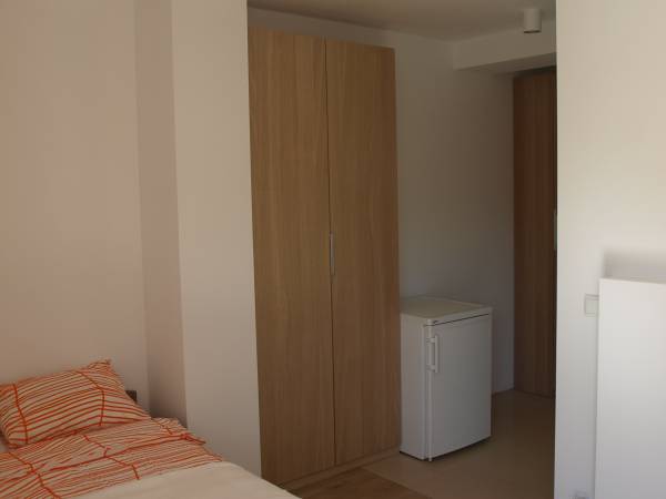 Dom wczasowy Gniewko