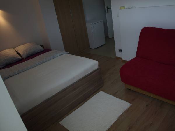 Dom wczasowy Gniewko