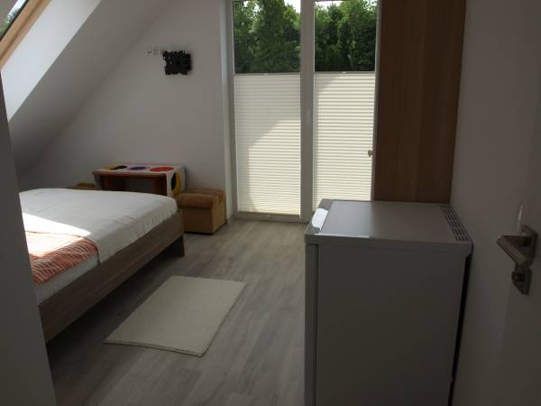 Dom wczasowy Gniewko