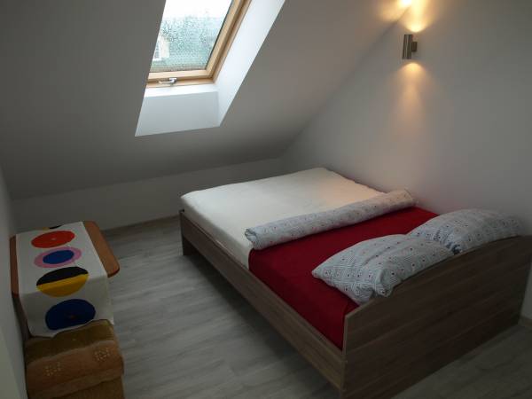 Dom wczasowy Gniewko