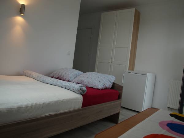 Dom wczasowy Gniewko