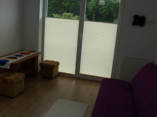 Dom wczasowy Gniewko