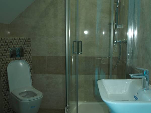 Dom wczasowy Gniewko