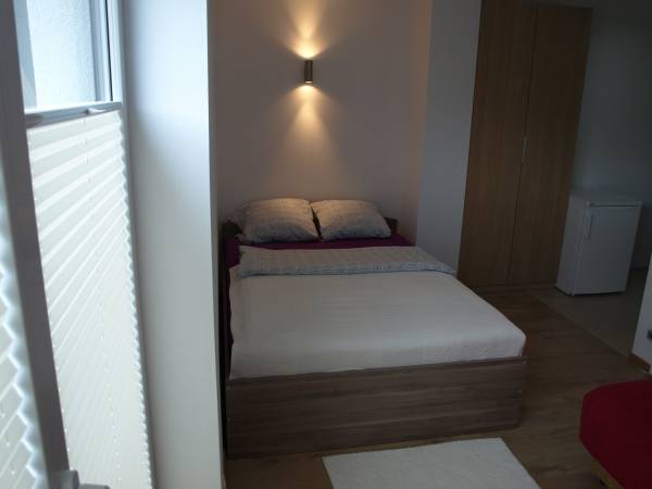 Dom wczasowy Gniewko