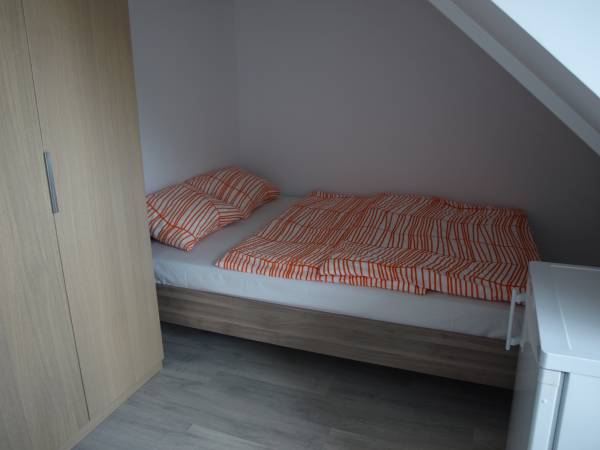 Dom wczasowy Gniewko