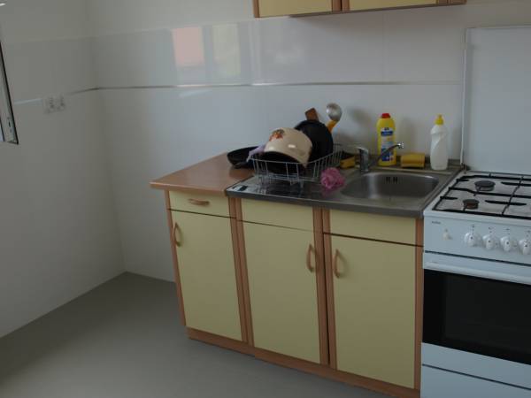 Dom wczasowy Gniewko