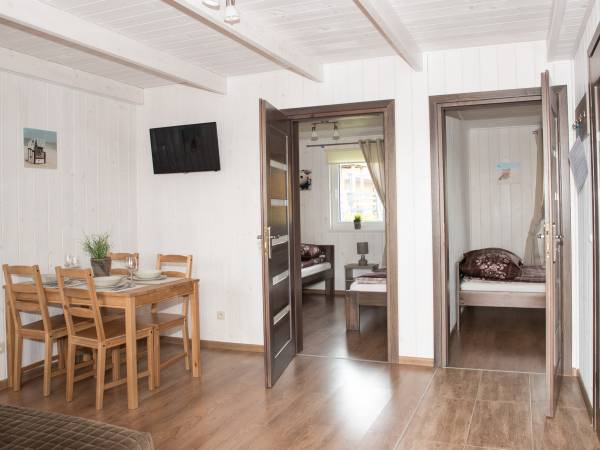 Domki letniskowe Dolce Vita 