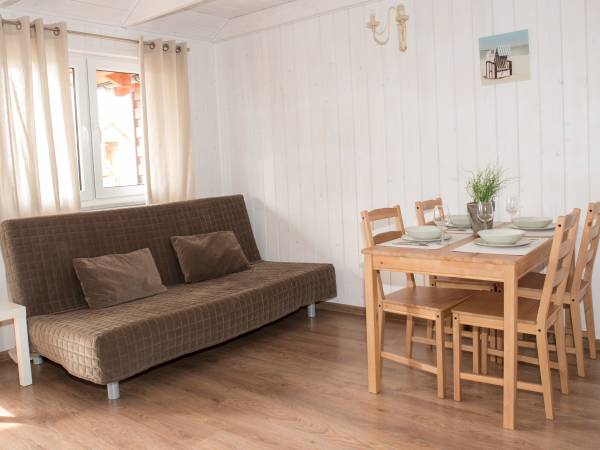 Domki letniskowe Dolce Vita 