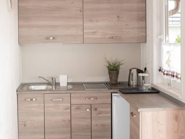 Domki letniskowe Dolce Vita 