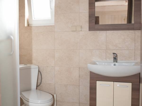 Domki letniskowe Dolce Vita 