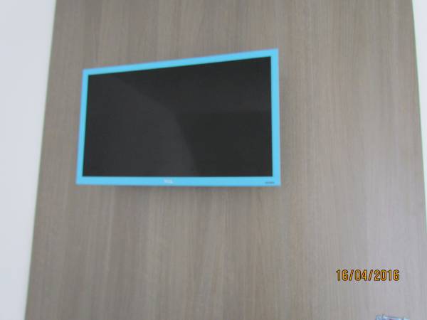 w każdym pokoju TV Led