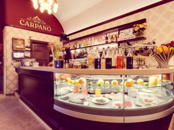 Restauracja Carpano