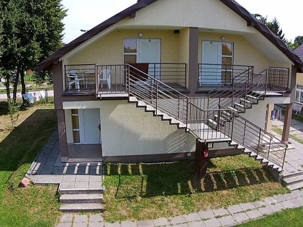 MAURO - BIAŁOGON - Ośr. Wypoczynkowo-Wczasowy