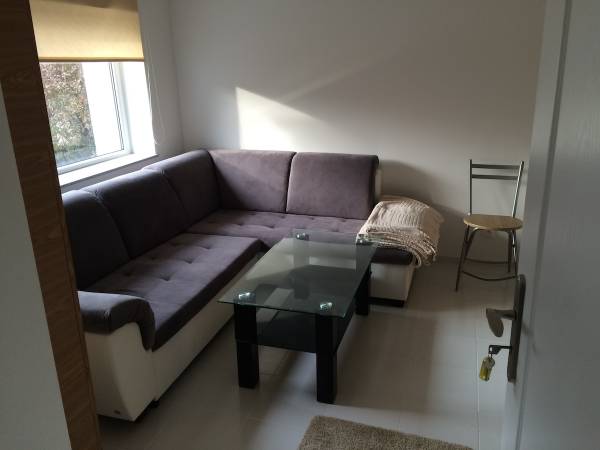 Mieszkania i Apartamenty