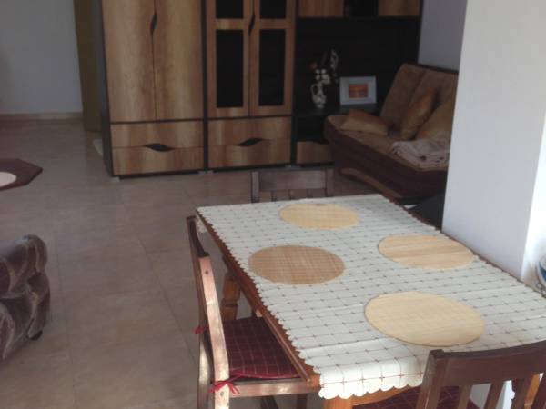 Mieszkania i Apartamenty