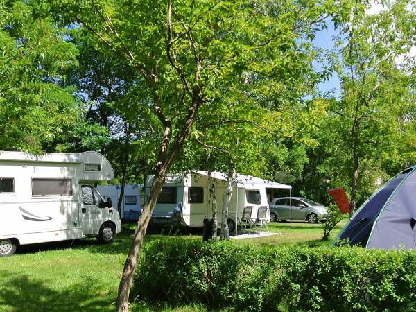 Camping Marco Polo