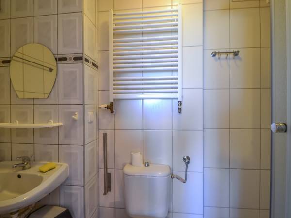 Pokoje Gościnne Alma