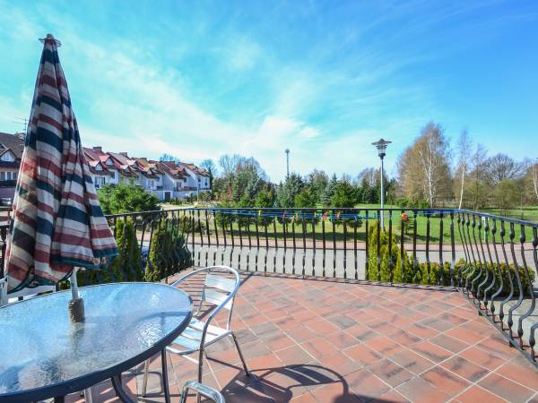 Pokoje Gościnne Alma