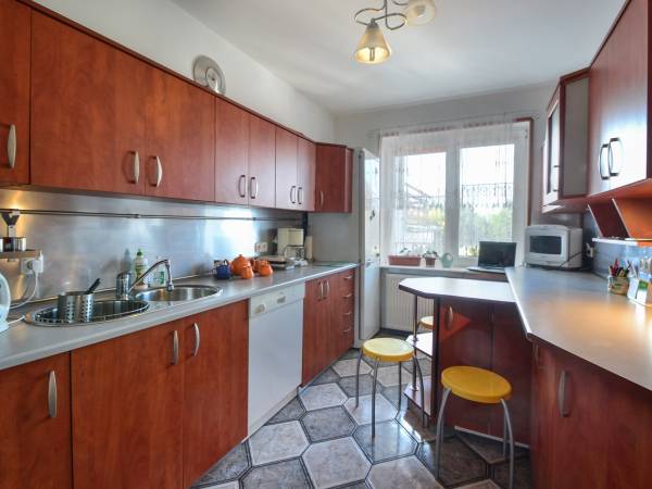 Pokoje Gościnne Alma