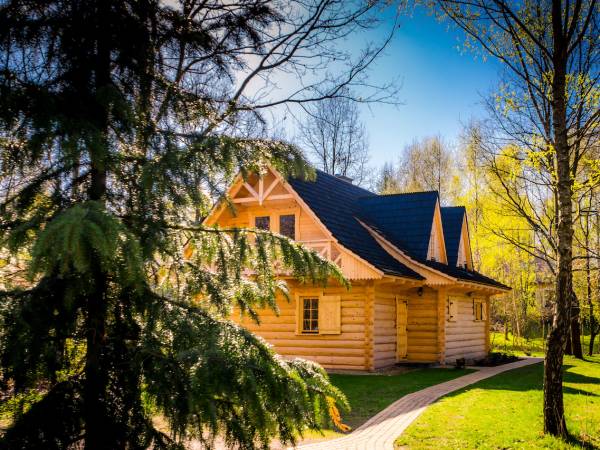 Suchatka Dębowa Jacek i Agatka