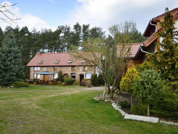 Agroturystyka nad Wartą