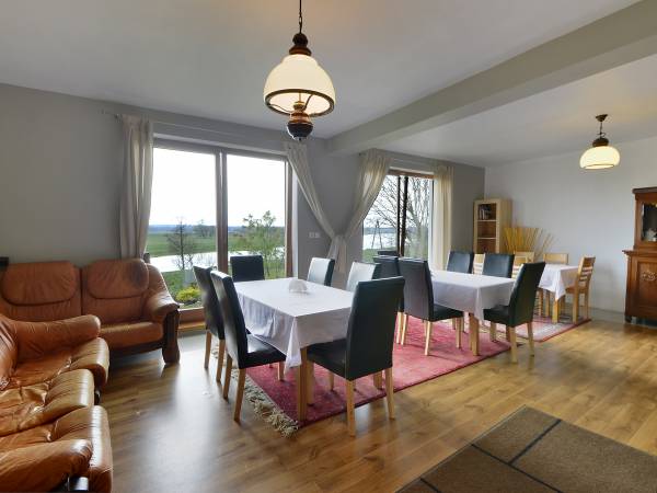 Agroturystyka nad Wartą