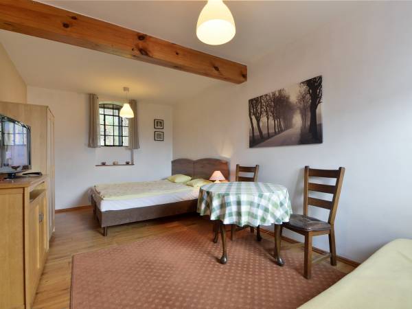 Agroturystyka nad Wartą