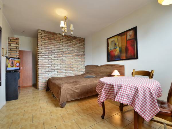 Agroturystyka nad Wartą