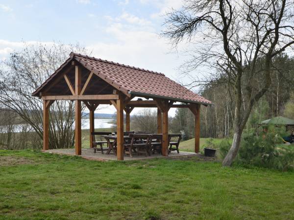 Agroturystyka nad Wartą