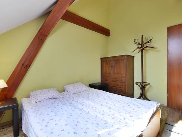 Agroturystyka nad Wartą