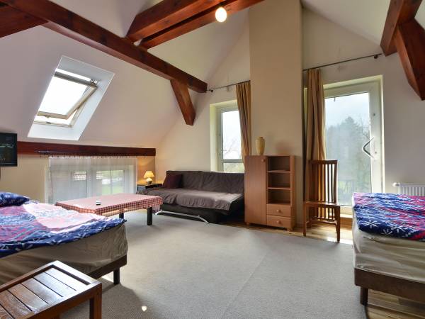 Agroturystyka nad Wartą