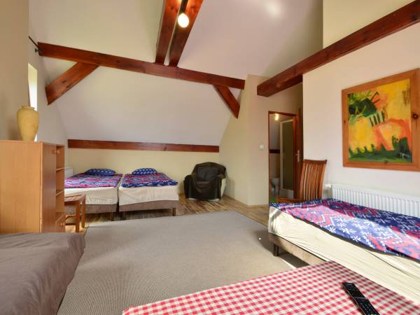 Agroturystyka nad Wartą