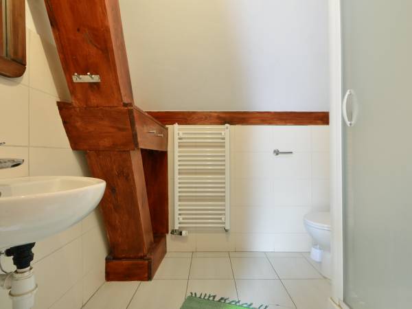 Agroturystyka nad Wartą