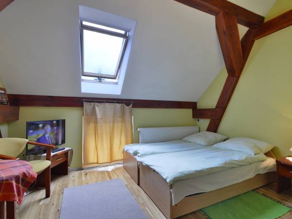 Agroturystyka nad Wartą