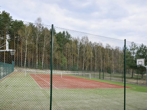 Agroturystyka nad Wartą