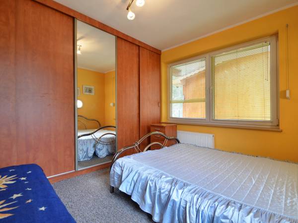 Apartament Dom Gościnny NATALIA