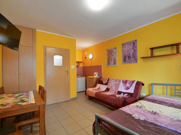 DOM GOŚCINNY NATALIA